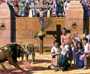 S-A INTAMPLAT PE 24 FEBRUARIE