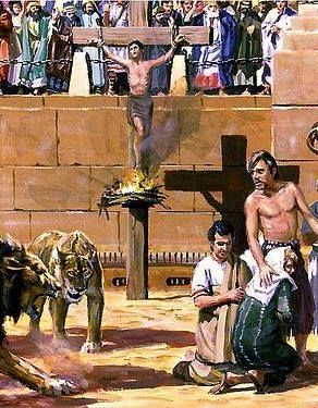 S-A INTAMPLAT PE 24 FEBRUARIE