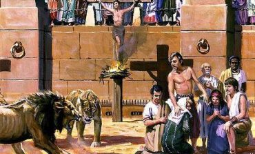 S-A INTAMPLAT PE 24 FEBRUARIE