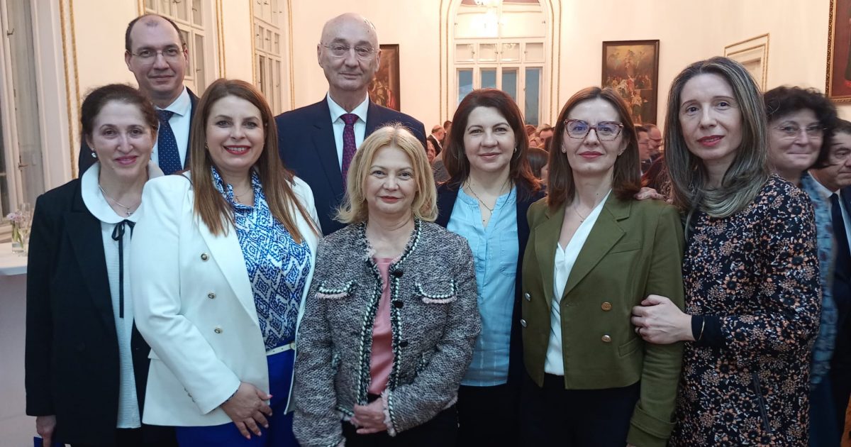 Prefectul Ioan Dragomir — un diplomat în slujba județului Caraș-Severin