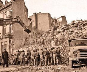 S-A INTAMPLAT PE 4 MARTIE