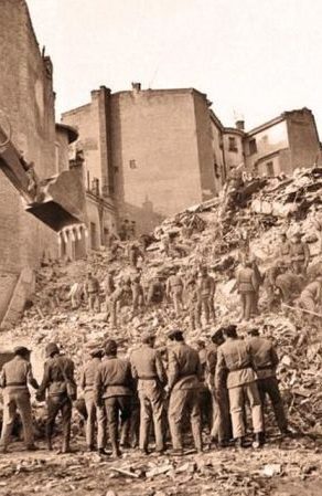 S-A INTAMPLAT PE 4 MARTIE