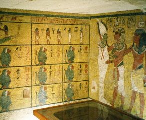 S-A INTAMPLAT PE 16 FEBRUARIE