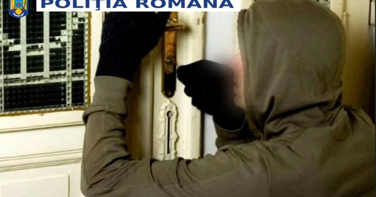 EXCLUSIV - NOPȚI DE COȘMAR ÎN BOCȘA! Trei spărgători minori au terorizat cartierul! Au furat bijuterii și electronice de 10.000 de lei dintr-o vilă părăsită!