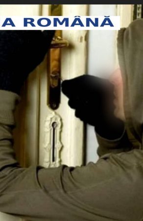 EXCLUSIV - NOPȚI DE COȘMAR ÎN BOCȘA! Trei spărgători minori au terorizat cartierul! Au furat bijuterii și electronice de 10.000 de lei dintr-o vilă părăsită!