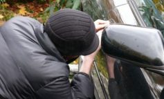  SPARGERE ÎN PLINĂ ZI LA CARANSEBEȘ! Și-a lăsat mașina în parcarea unui supermarket - când s-a întors, totul dispăruse