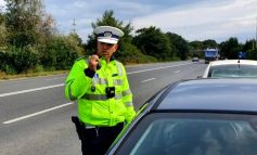 ȘOC PE DN6: Sârb prins cu mită de 200 de euro în fața polițistului integru! "Hai să facem altfel", a zis străinul – dar agentul a zis NU!