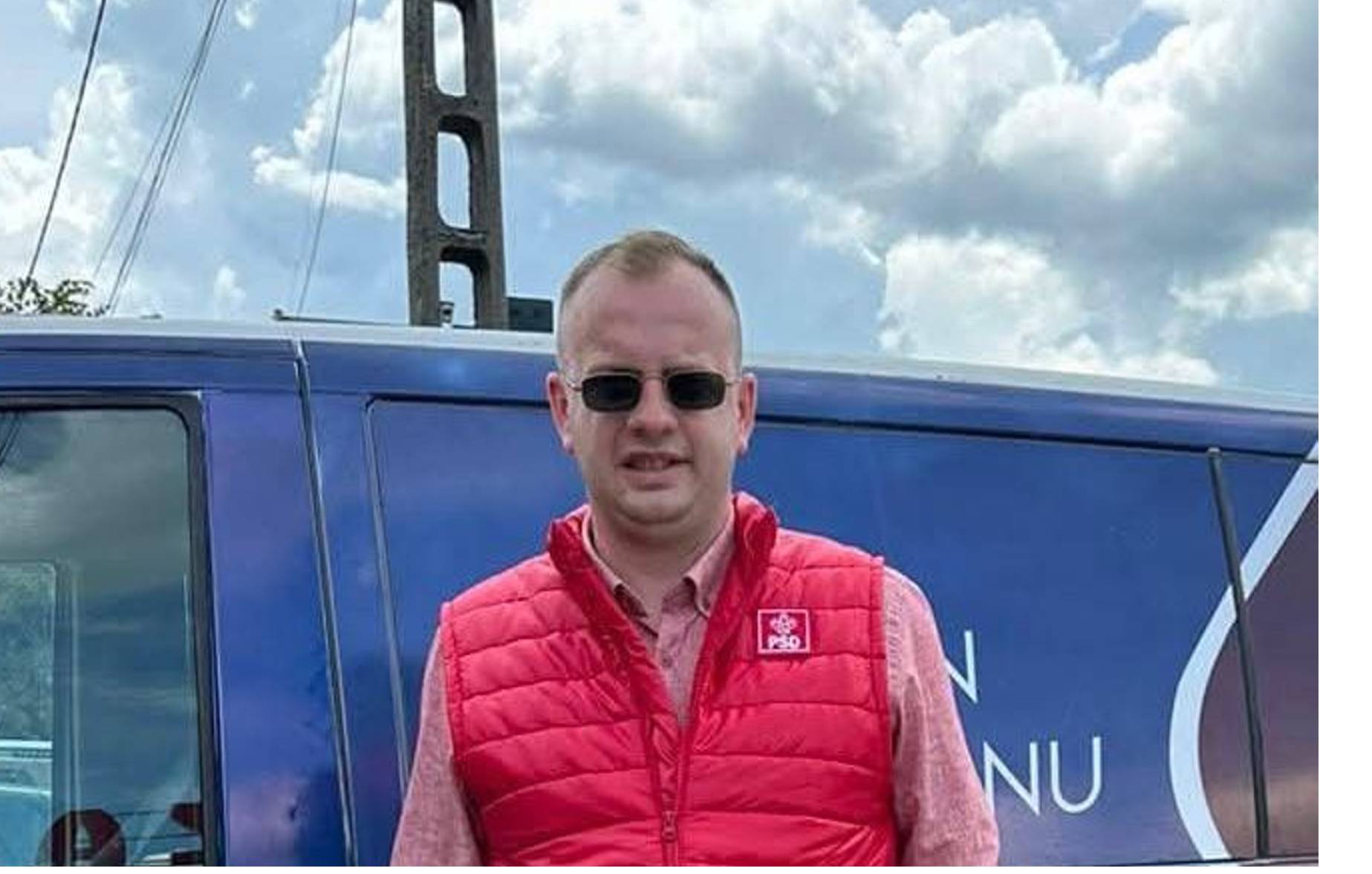 ȘOCANT! A INTRAT CU MAȘINA ÎN FOSTA IUBITĂ PE „DRUMUL MORȚII”! – Carasanul