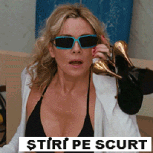 STIRI PE SCURT.FOARTE PE SCURT.SI PUTIN UMOR!!!