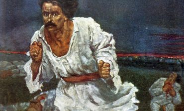 S-A INTAMPLAT PE 3 MARTIE