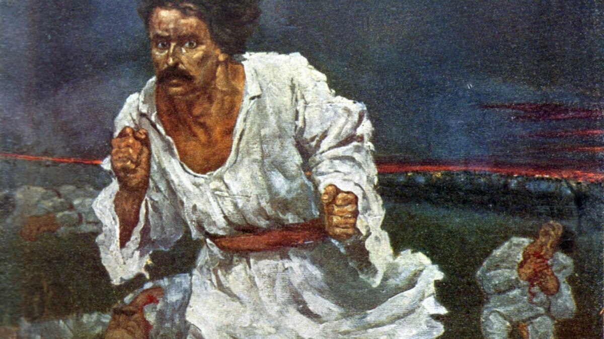 S-A INTAMPLAT PE 3 MARTIE