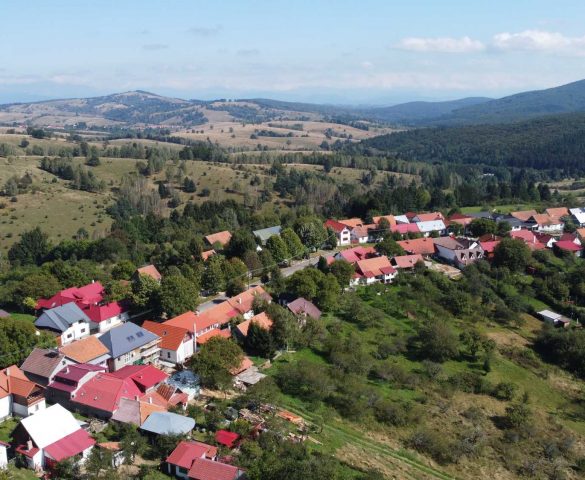 Când și în Caraș-Severin? Două comune din Satu Mare se comasează pentru supraviețuire financiară. Ce fac localitățile noastre cu 600-700 de locuitori?
