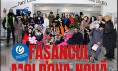  Fășancul la Moldova Nouă – tradiția boșnegenilor continuă și în 2026