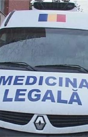 MISTER ÎN REȘIȚA! BĂRBAT GĂSIT MORT PE TERASA UNUI BLOC — NIMENI NU ȘTIE CE S-A ÎNTÂMPLAT!