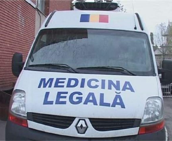 MISTER ÎN REȘIȚA! BĂRBAT GĂSIT MORT PE TERASA UNUI BLOC — NIMENI NU ȘTIE CE S-A ÎNTÂMPLAT!