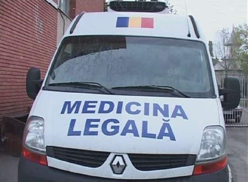 MISTER ÎN REȘIȚA! BĂRBAT GĂSIT MORT PE TERASA UNUI BLOC — NIMENI NU ȘTIE CE S-A ÎNTÂMPLAT!