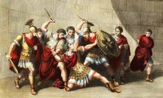 S-A INTAMPLAT PE 16 MARTIE