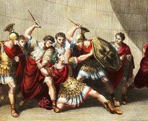 S-A INTAMPLAT PE 16 MARTIE