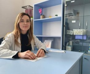 Femeile din Moldova Nouă au din nou un motiv să zâmbească: GINECOLOGUL A REVENIT ACASĂ!