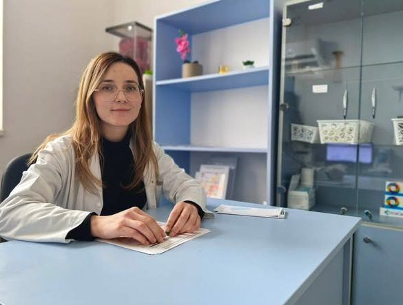 Femeile din Moldova Nouă au din nou un motiv să zâmbească: GINECOLOGUL A REVENIT ACASĂ!