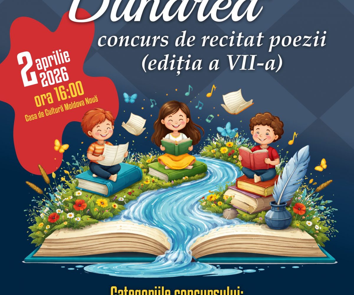 Casa de Cultură Moldova Nouă: inima culturală a Clisurii Dunării pulsează din nou!