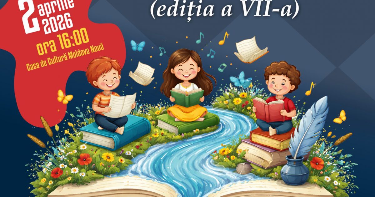 Casa de Cultură Moldova Nouă: inima culturală a Clisurii Dunării pulsează din nou!