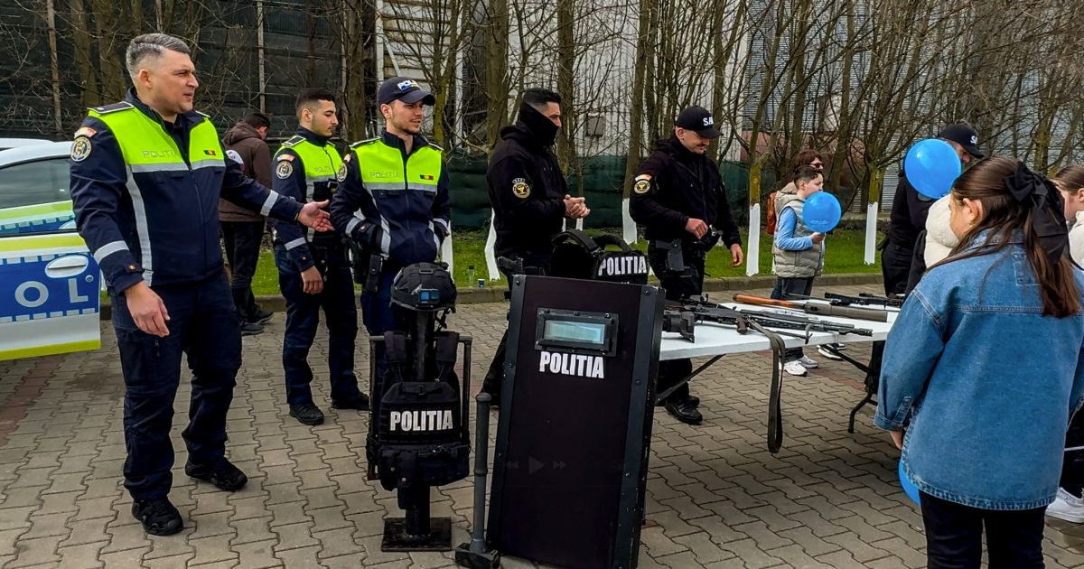 MOLDOVA NOUĂ A EXPLODAT! POLIȚIȘTII AU "INVADAT" DUNĂREA ȘI NIMENI NU S-A PLÂNS!
