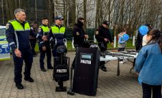 MOLDOVA NOUĂ A EXPLODAT! POLIȚIȘTII AU "INVADAT" DUNĂREA ȘI NIMENI NU S-A PLÂNS!