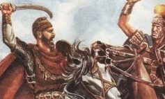 S-A INTAMPLAT PE 25 MARTIE