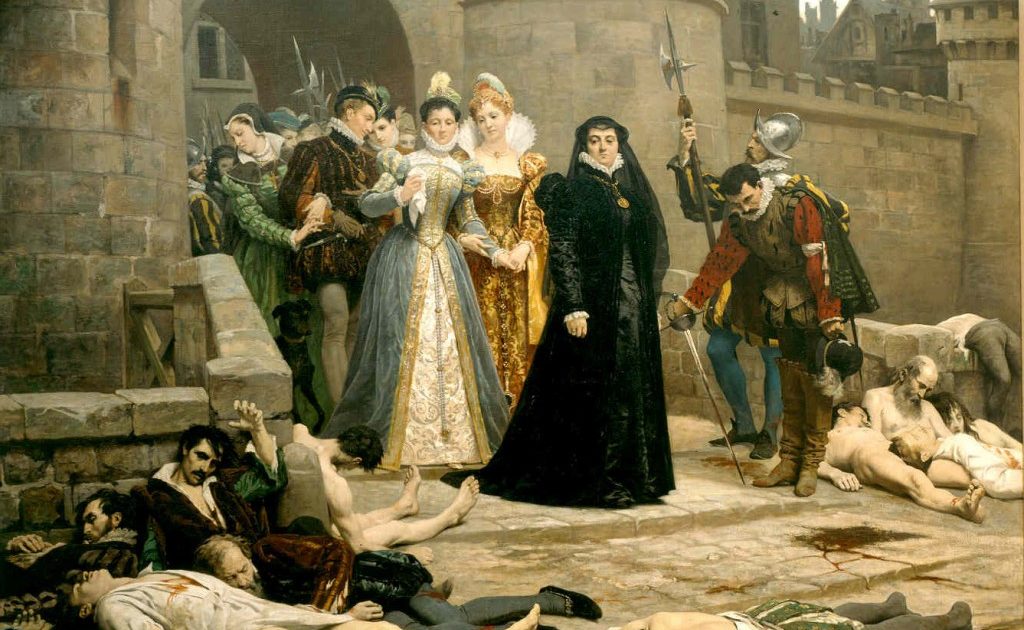 S-A INTAMPLAT PE 19 MARTIE