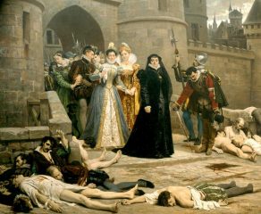 S-A INTAMPLAT PE 19 MARTIE