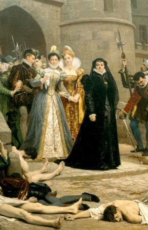 S-A INTAMPLAT PE 19 MARTIE