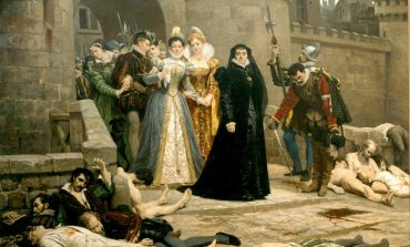 S-A INTAMPLAT PE 19 MARTIE