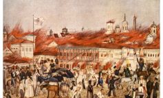 S-A INTAMPLAT PE 23 MARTIE