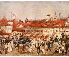 S-A INTAMPLAT PE 23 MARTIE