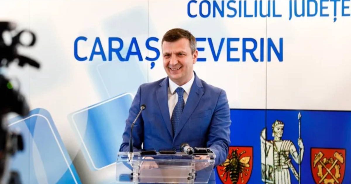 BOMBA BUGETARĂ DIN JUDEȚ! ȘEFUL DE LA CARAȘ A DAT GUVERNUL DE GOL!