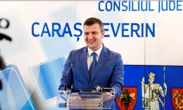 BOMBA BUGETARĂ DIN JUDEȚ! ȘEFUL DE LA CARAȘ A DAT GUVERNUL DE GOL!