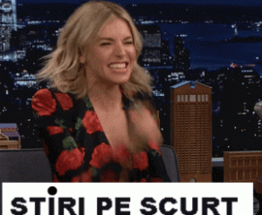 STIRI PE SCURT.FOARTE PE SCURT.SI PUTIN UMOR!!!