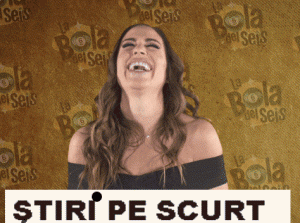 STIRI PE SCURT.FOARTE PE SCURT.SI PUTIN UMOR!!!