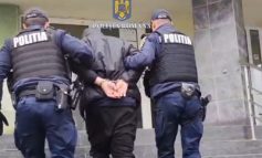 ȘOFERUL CĂUTAT DE INTERPOL, PRINS DUPĂ O MANEVRA ILEGALĂ: "A DAT SINGUR PESTE CAP TOT PLANUL!"