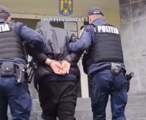 ȘOFERUL CĂUTAT DE INTERPOL, PRINS DUPĂ O MANEVRA ILEGALĂ: "A DAT SINGUR PESTE CAP TOT PLANUL!"