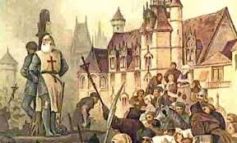 S-A INTAMPLAT PE 18 MARTIE