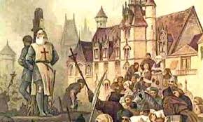 S-A INTAMPLAT PE 18 MARTIE