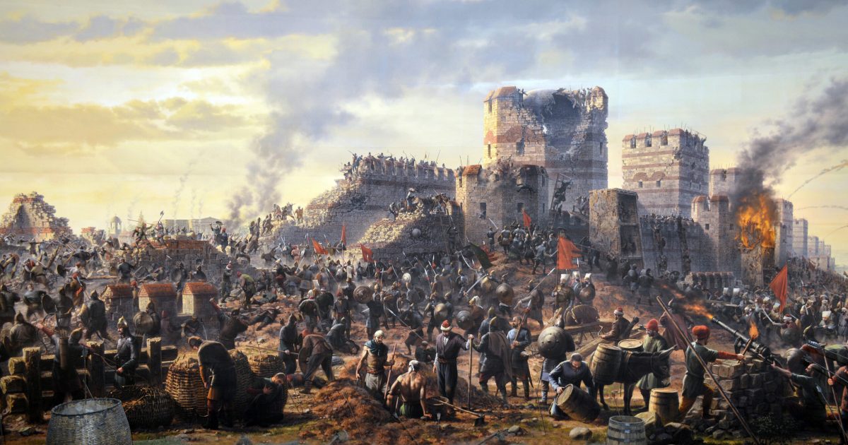 S-A INTAMPLAT PE 2 APRILIE