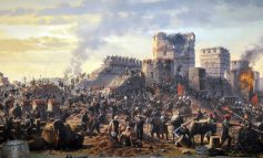 S-A INTAMPLAT PE 2 APRILIE