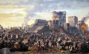 S-A INTAMPLAT PE 2 APRILIE