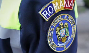 POLIȚIST DIN CARAȘ-SEVERIN, PRINS CU MÂNA ÎN SAC: VINDEA INFLUENȚĂ PE LÂNGĂ PROCUROR CU PREȚUL DE 1.000 DE EURO!
