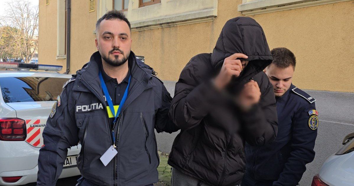 BĂTAIE GENERALĂ LA SECU! POLIȚISTUL TRIMIS SĂ SALVEZE O FEMEIE A AJUNS EL LA SPITAL!