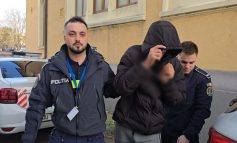 BĂTAIE GENERALĂ LA SECU! POLIȚISTUL TRIMIS SĂ SALVEZE O FEMEIE A AJUNS EL LA SPITAL!