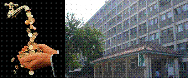 SCANDAL URIAȘ LA CARANSEBEȘ! MEDICUL CARE ȘI-A TRANSFORMAT TATĂL ÎN „CHIRIAȘUL ETERN” AL SPITALULUI!